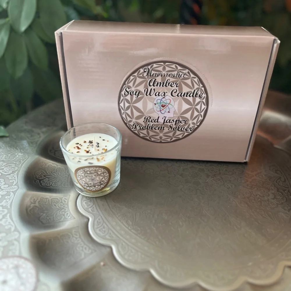 Harmonia Votives (3) - Picture 11 of 15